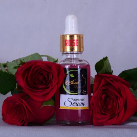 Rosy Radiance Serum