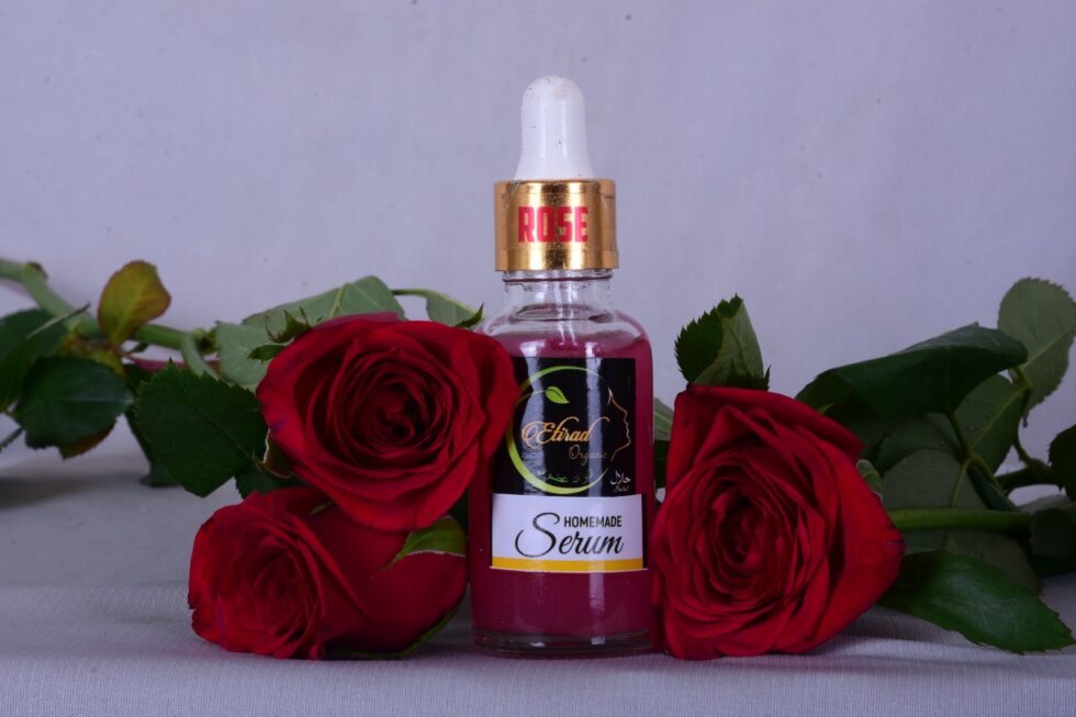 Rosy Radiance Serum