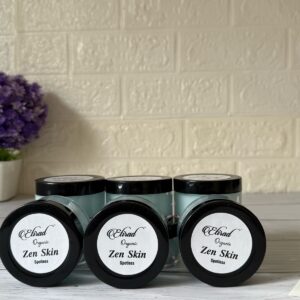 Zen Spotless moisturizer